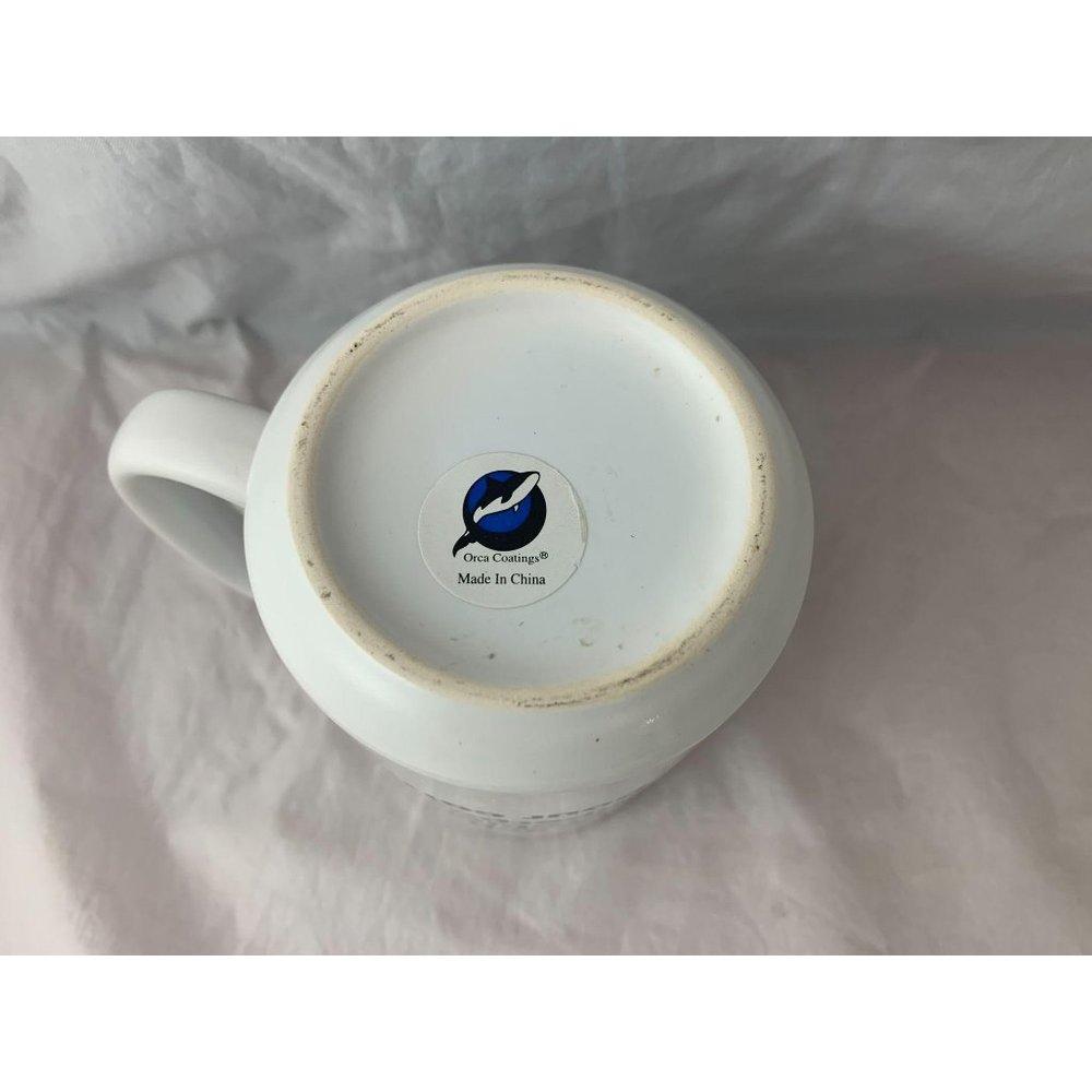 Microbiologist Coffee Mug - 4.75" Tall - Picture 4 of 6
